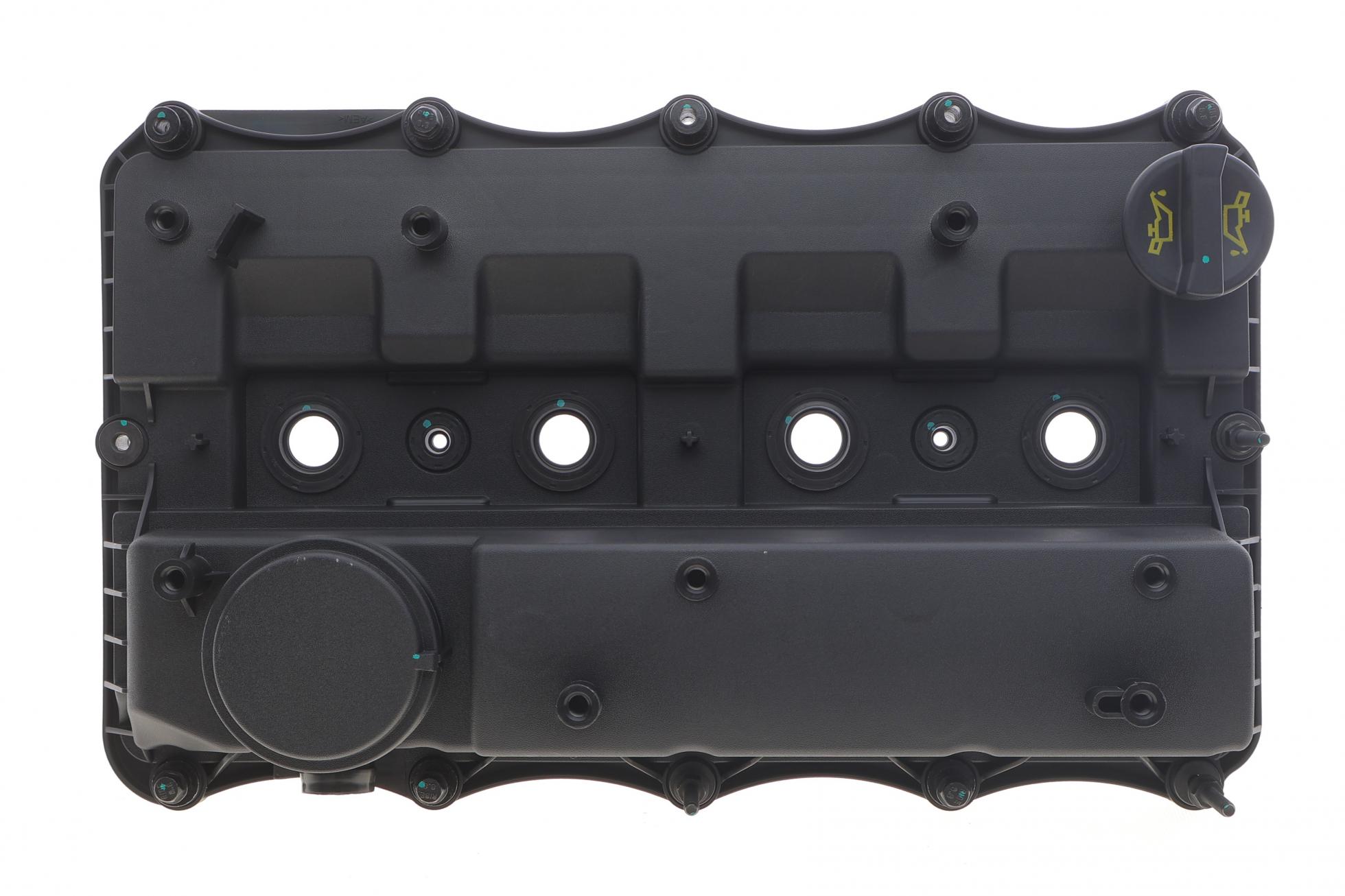Кришка клапанів Citroen Jumper/Ford Transit/Peugeot Boxer 2.2 HDi 11-